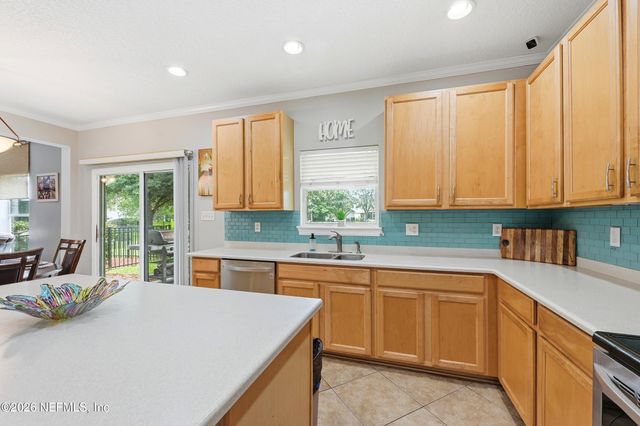 15086 BULOW CREEK Drive, Jacksonville, FL 32258