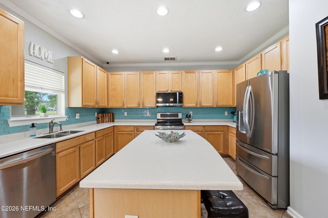15086 BULOW CREEK Drive, Jacksonville, FL 32258