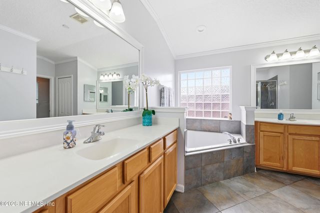 15086 BULOW CREEK Drive, Jacksonville, FL 32258
