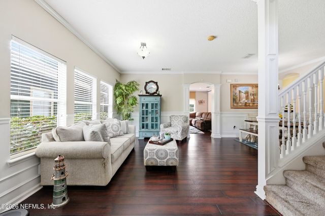 15086 BULOW CREEK Drive, Jacksonville, FL 32258