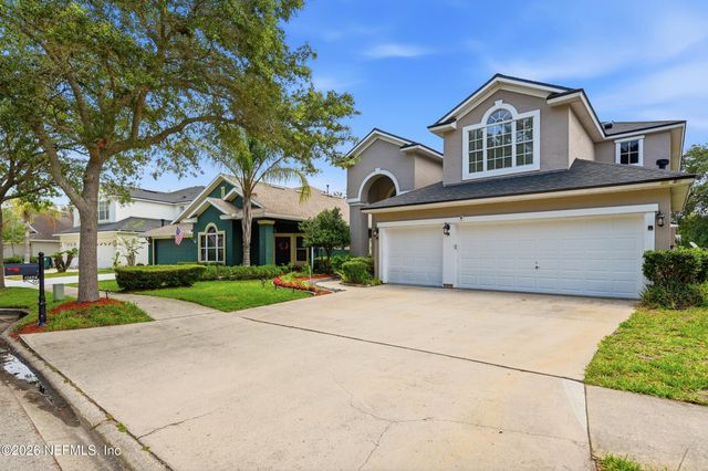 15086 BULOW CREEK Drive, Jacksonville, FL 32258