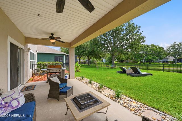 15086 BULOW CREEK Drive, Jacksonville, FL 32258
