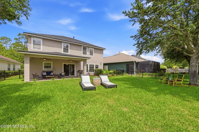 15086 BULOW CREEK Drive, Jacksonville, FL 32258