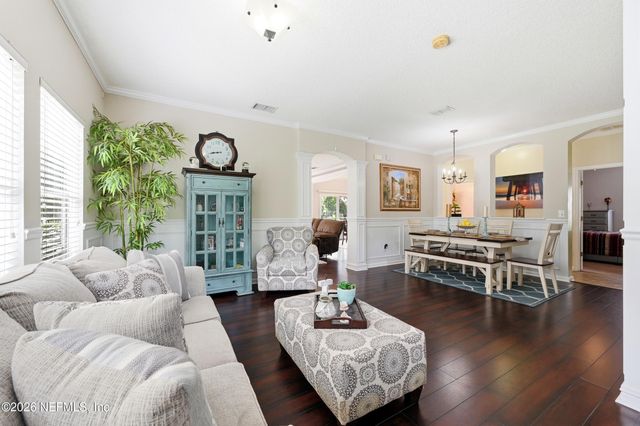 15086 BULOW CREEK Drive, Jacksonville, FL 32258