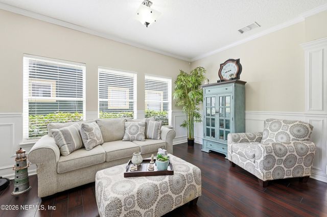 15086 BULOW CREEK Drive, Jacksonville, FL 32258