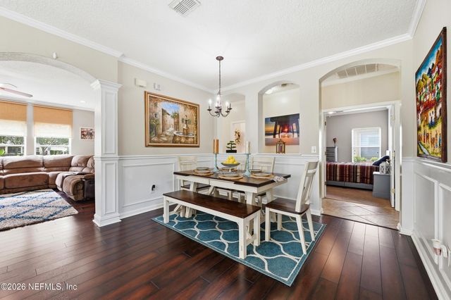 15086 BULOW CREEK Drive, Jacksonville, FL 32258