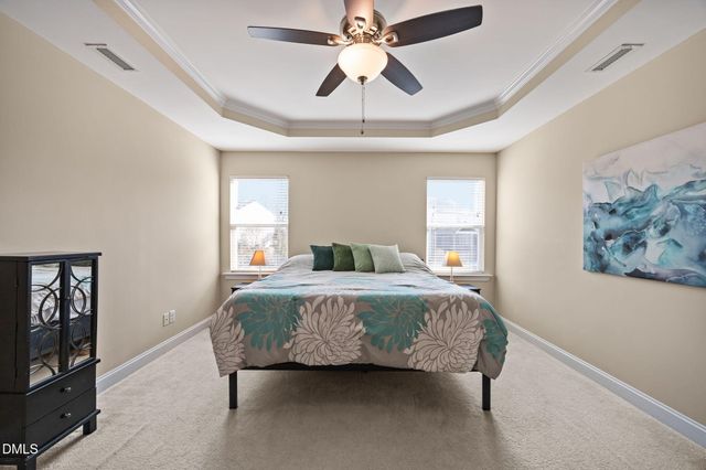 911 Middle Ground Avenue, Rolesville, NC 27571