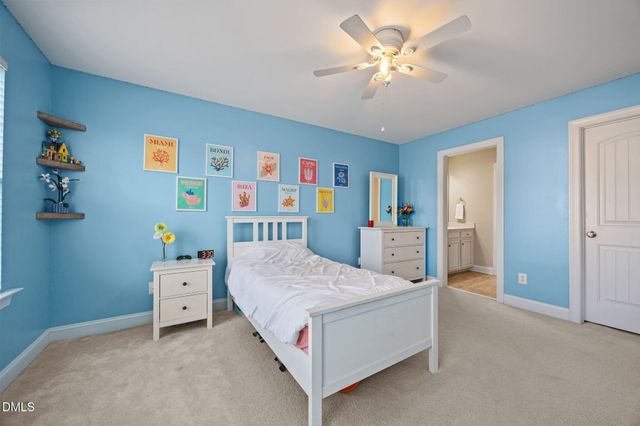 911 Middle Ground Avenue, Rolesville, NC 27571