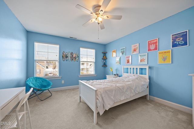 911 Middle Ground Avenue, Rolesville, NC 27571