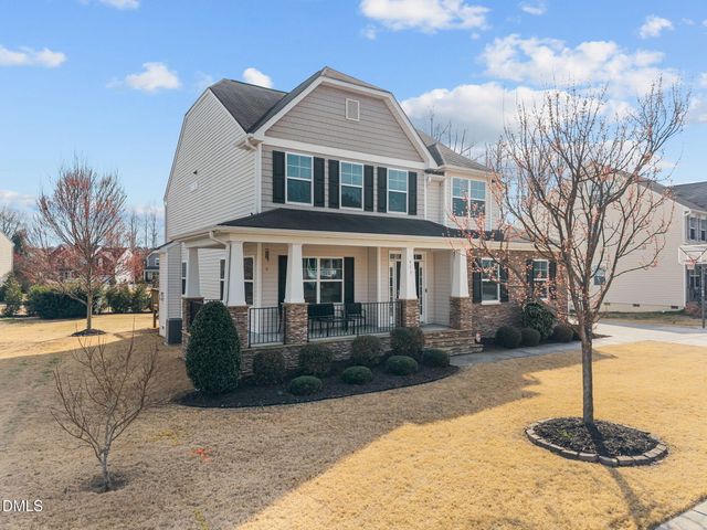 911 Middle Ground Avenue, Rolesville, NC 27571