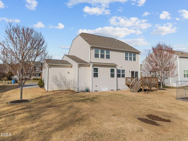 911 Middle Ground Avenue, Rolesville, NC 27571