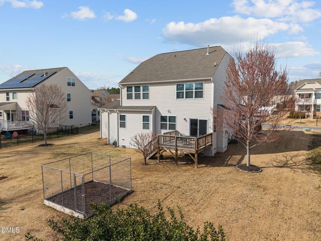 911 Middle Ground Avenue, Rolesville, NC 27571