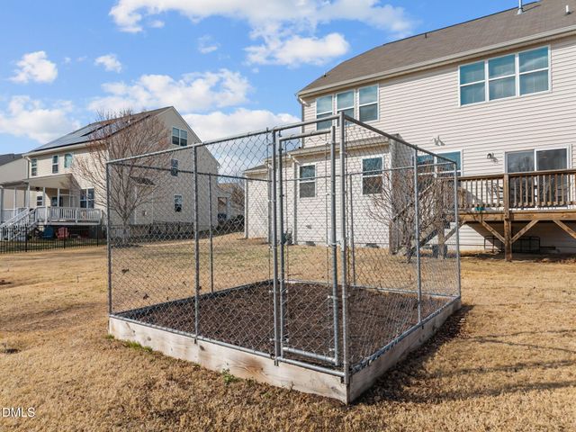 911 Middle Ground Avenue, Rolesville, NC 27571