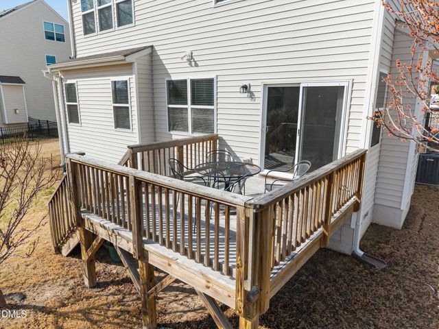 911 Middle Ground Avenue, Rolesville, NC 27571