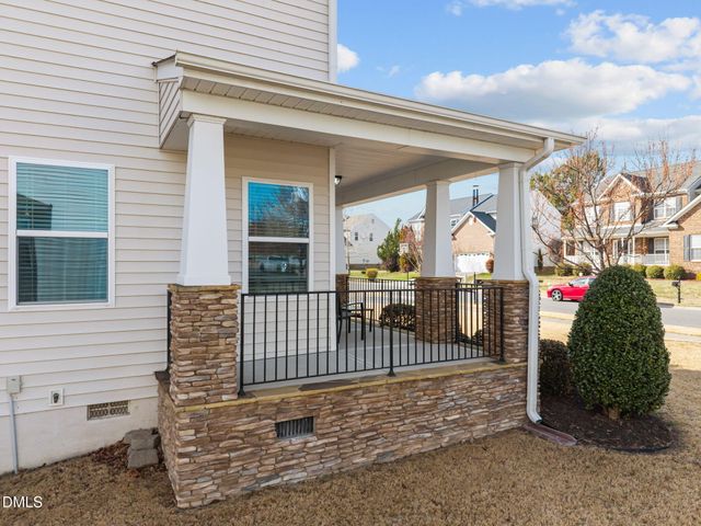 911 Middle Ground Avenue, Rolesville, NC 27571