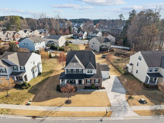 911 Middle Ground Avenue, Rolesville, NC 27571