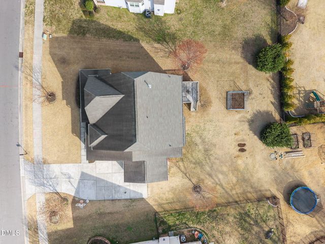 911 Middle Ground Avenue, Rolesville, NC 27571