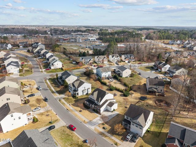 911 Middle Ground Avenue, Rolesville, NC 27571