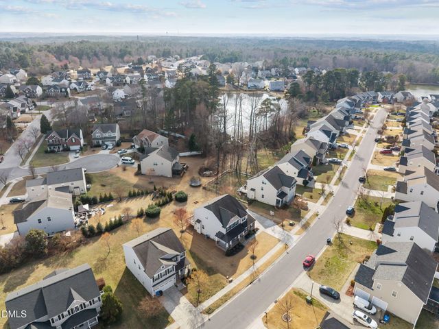 911 Middle Ground Avenue, Rolesville, NC 27571