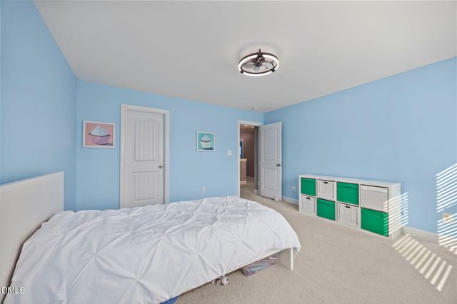 911 Middle Ground Avenue, Rolesville, NC 27571