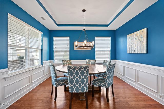 911 Middle Ground Avenue, Rolesville, NC 27571