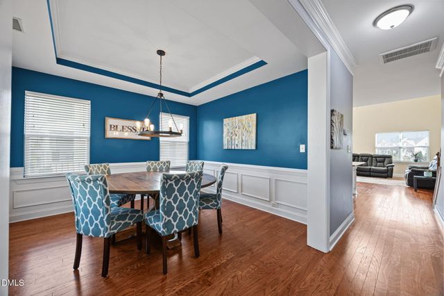 911 Middle Ground Avenue, Rolesville, NC 27571