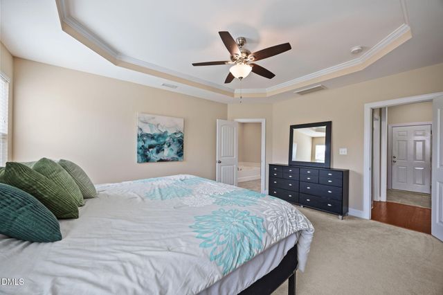 911 Middle Ground Avenue, Rolesville, NC 27571