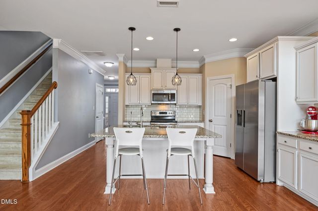 911 Middle Ground Avenue, Rolesville, NC 27571