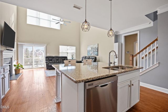 911 Middle Ground Avenue, Rolesville, NC 27571