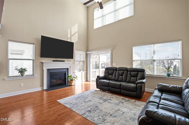 911 Middle Ground Avenue, Rolesville, NC 27571