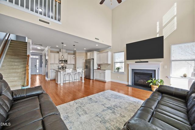 911 Middle Ground Avenue, Rolesville, NC 27571