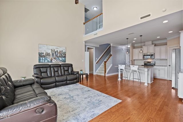 911 Middle Ground Avenue, Rolesville, NC 27571