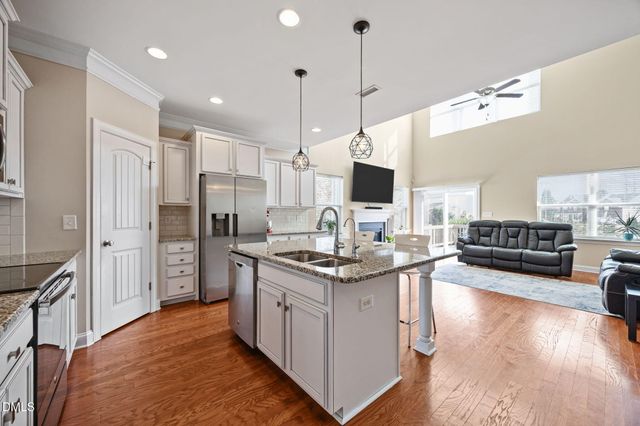 911 Middle Ground Avenue, Rolesville, NC 27571