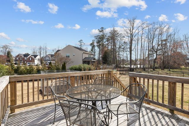 911 Middle Ground Avenue, Rolesville, NC 27571