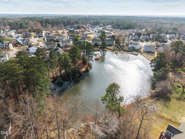 911 Middle Ground Avenue, Rolesville, NC 27571