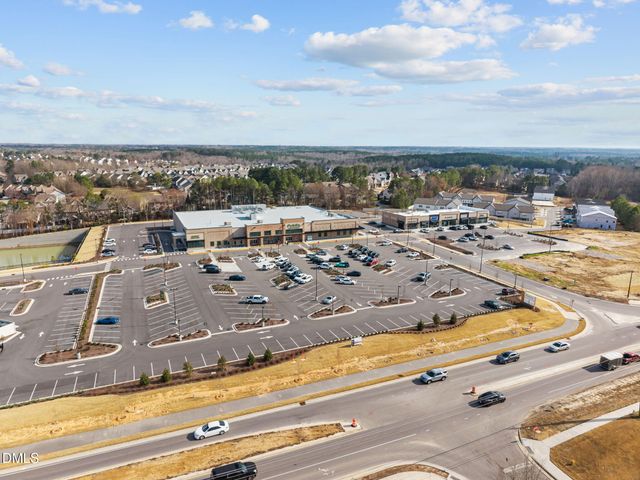 911 Middle Ground Avenue, Rolesville, NC 27571