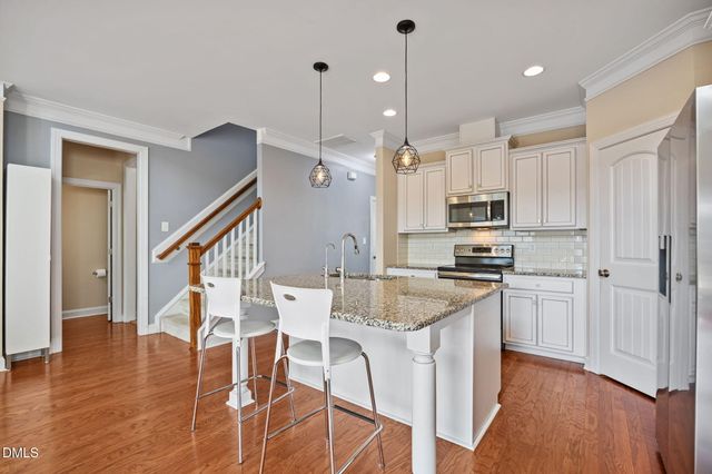 911 Middle Ground Avenue, Rolesville, NC 27571