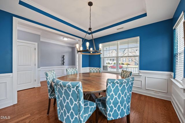 911 Middle Ground Avenue, Rolesville, NC 27571