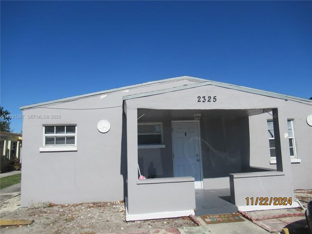 2325 Madison St 2, Hollywood, FL 33020