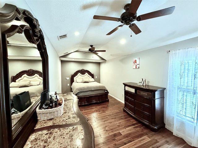 14110 Brownsville Street, Houston, TX 77015