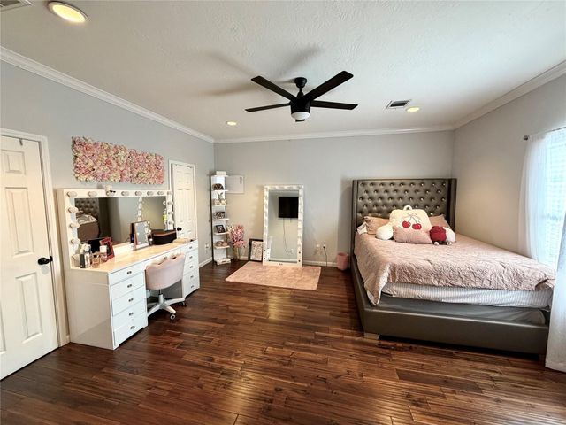 14110 Brownsville Street, Houston, TX 77015