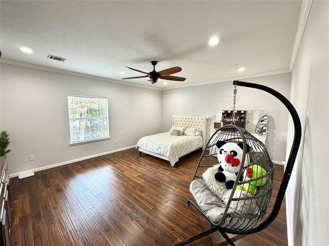 14110 Brownsville Street, Houston, TX 77015