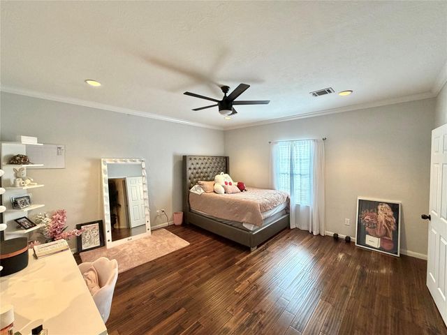 14110 Brownsville Street, Houston, TX 77015