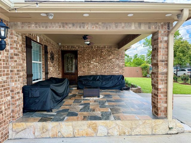 14110 Brownsville Street, Houston, TX 77015