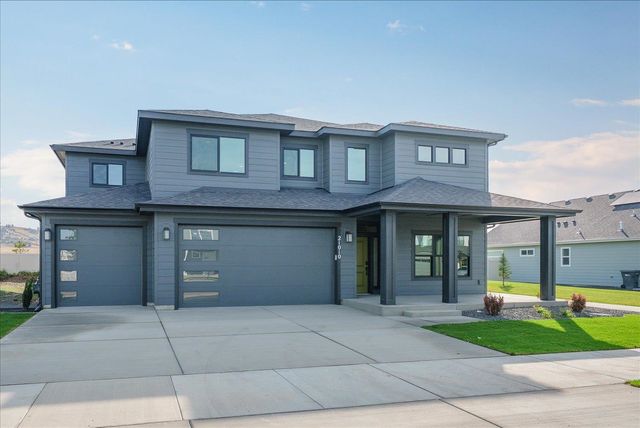 21010 E Thompson Ave, Liberty Lake, WA 99019 property photo