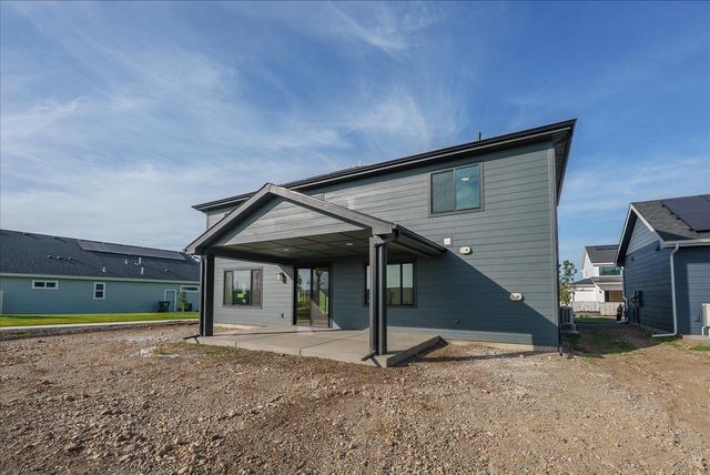 21010 E Thompson Ave, Liberty Lake, WA 99019