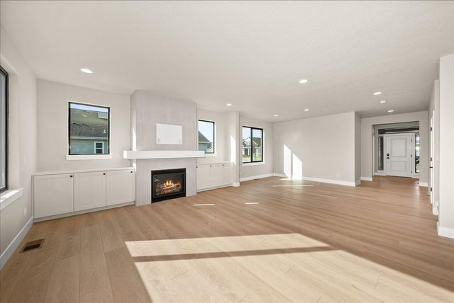 21010 E Thompson Ave, Liberty Lake, WA 99019