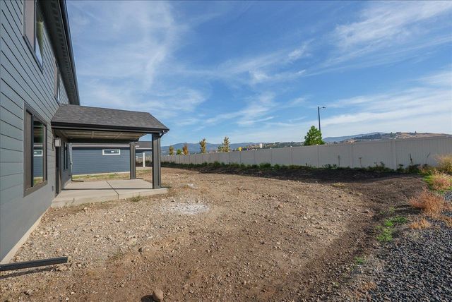 21010 E Thompson Ave, Liberty Lake, WA 99019