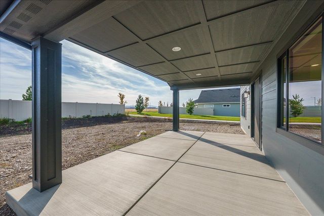 21010 E Thompson Ave, Liberty Lake, WA 99019