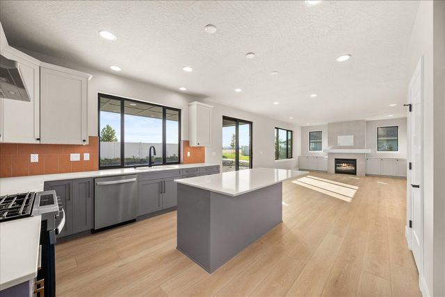 21010 E Thompson Ave, Liberty Lake, WA 99019